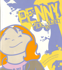 Penny Picks The Perfect Pet.