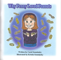 Why Penny Loved Peanuts.