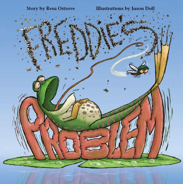 Freddie's Problem