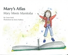 Mary's Atlas